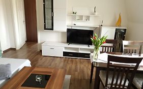 Ferienwohnung An Der Elbfaehre
